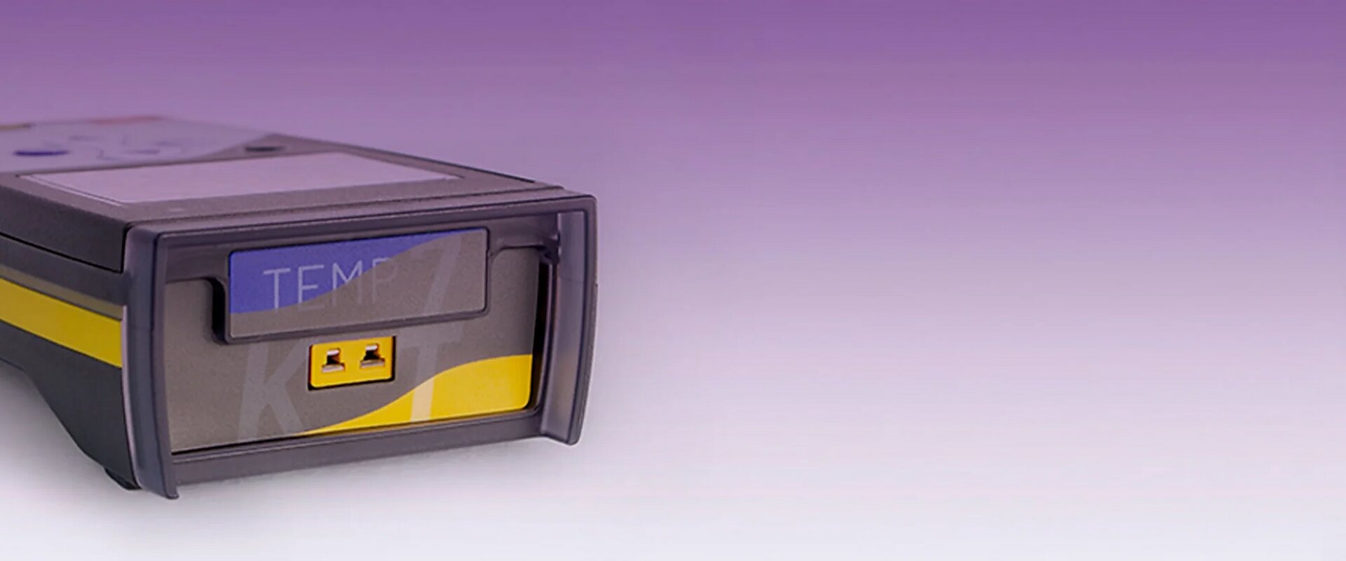 Digital thermometers