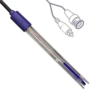 XS Sensor Electrode 201 T - 5 m