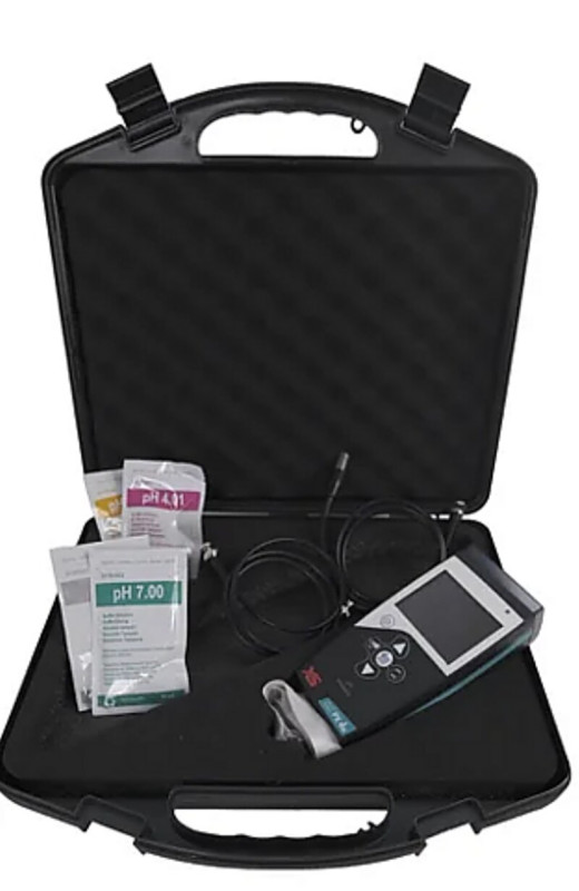 XS Simulator PX Vio - KIT