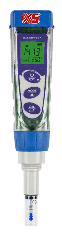 XS Tester PC 5 - ECOPACK