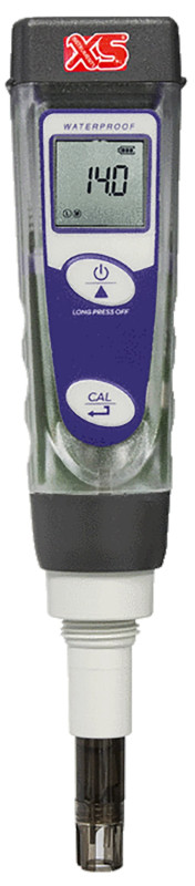 XS Cond Tester 1 - KIT