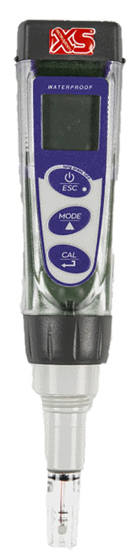 XS Tester Cond 5 - ECOPACK