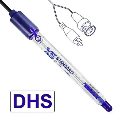 XS Sensor Standard T DHS BNC