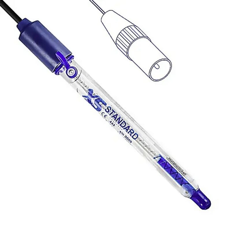 XS Sensor Standard DIN
