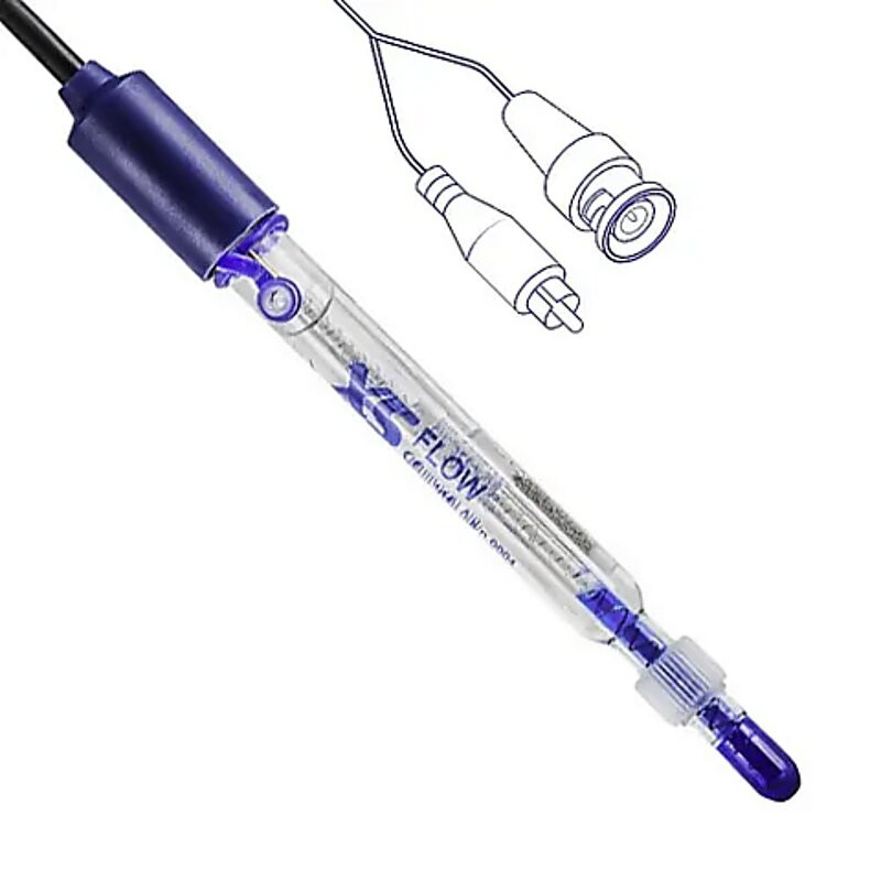 XS Sensor Flow T BNC NTC 30K
