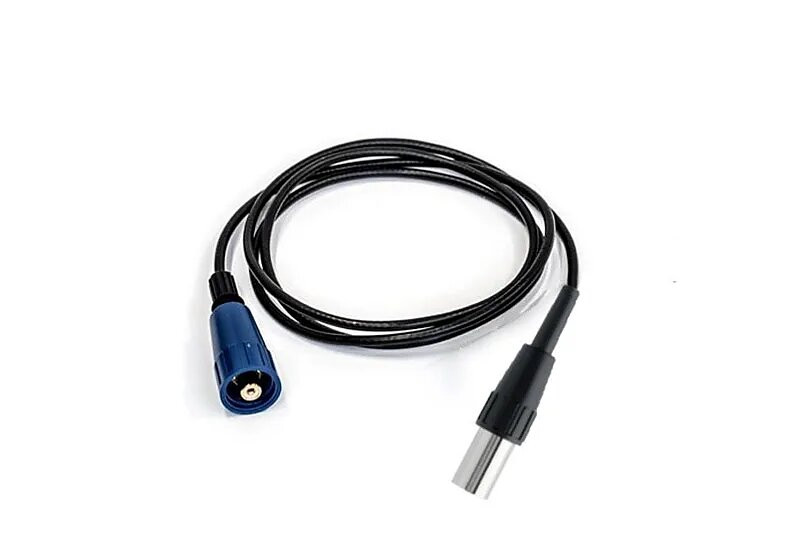 CAVO 3MM. 1MT. S7 Spina DIN new