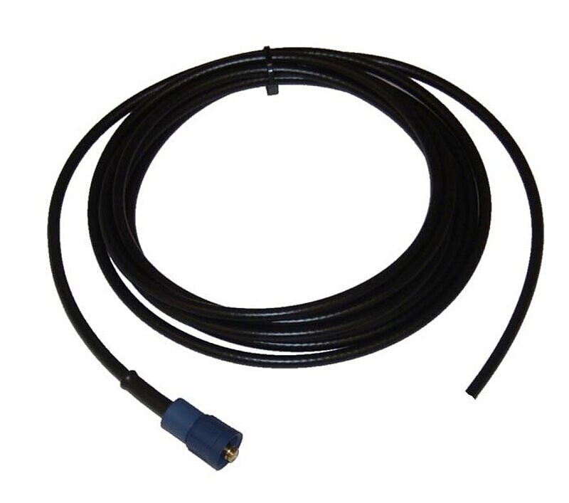 CAVO 5MM.L=10MT.S7 SENZA SPINA