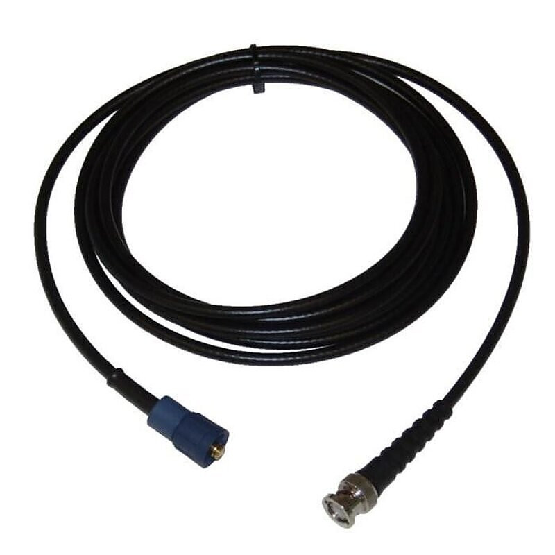 CAVO 5MM.L= 20MT. S7 + spina BNC