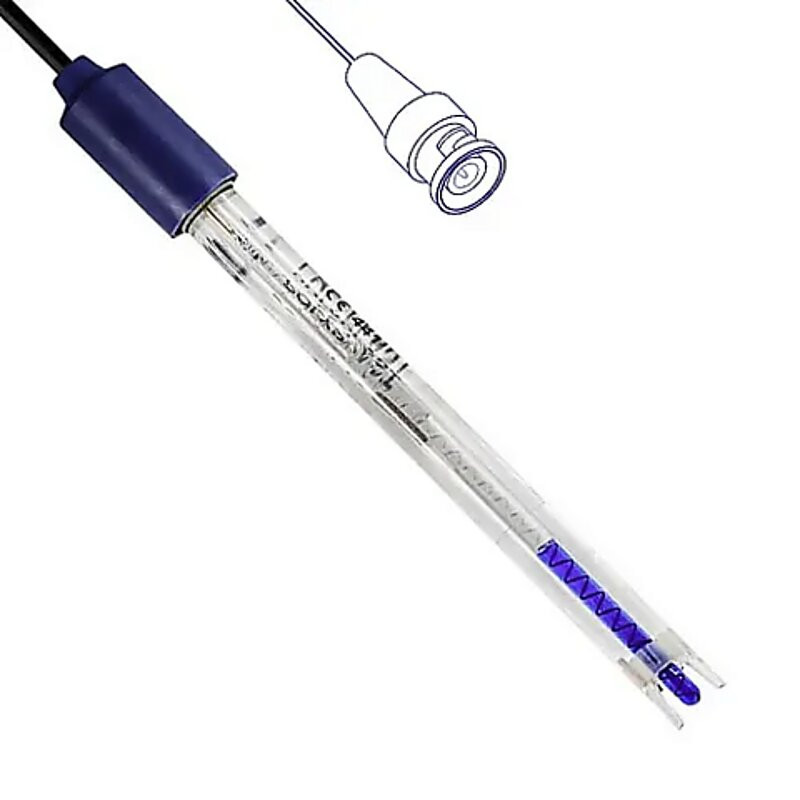 XS Sensor Polymer PLAST BNC