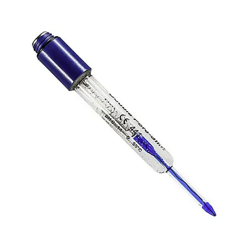 XS Sensor 2-Pore Slim