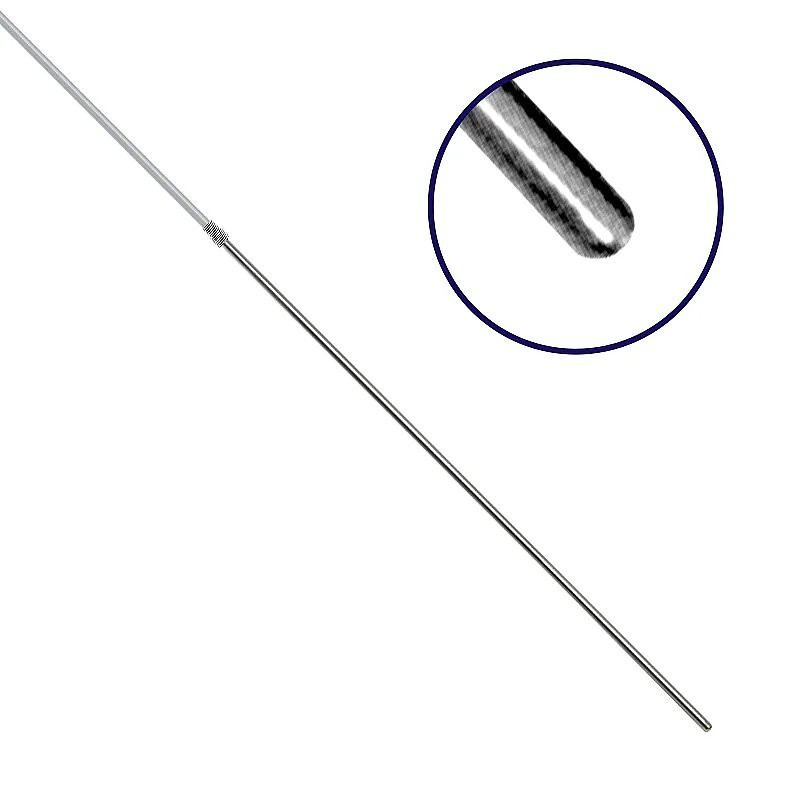 PT100 probe - PT56TFE 1/5DIN