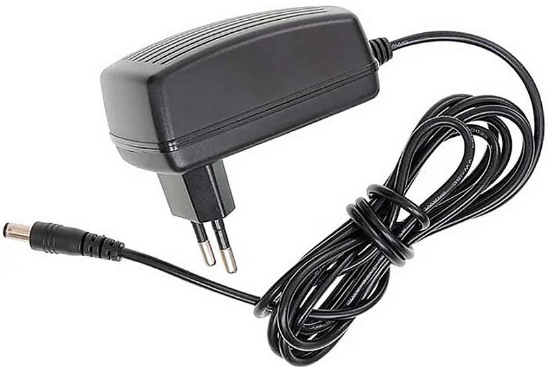 Power supply for BL 2002 Basic/BL 6001 Basic