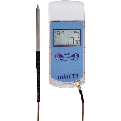 Mini T1 D PDF with digital external probe