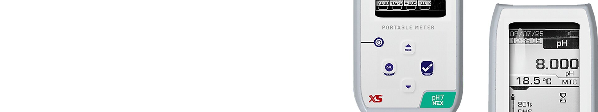 pHmeters
