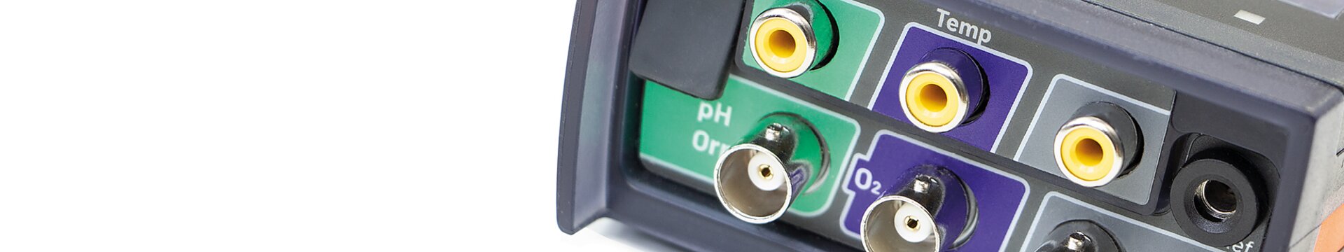 Benchtop multiparameters