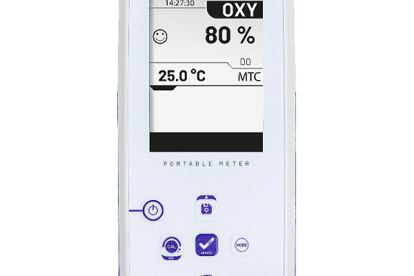 Oximeters