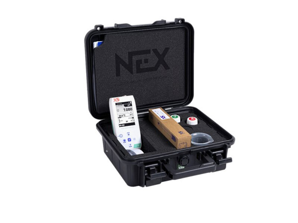portable pHmeters