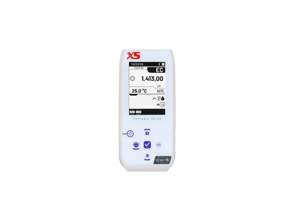 Portable Conductivity Meters