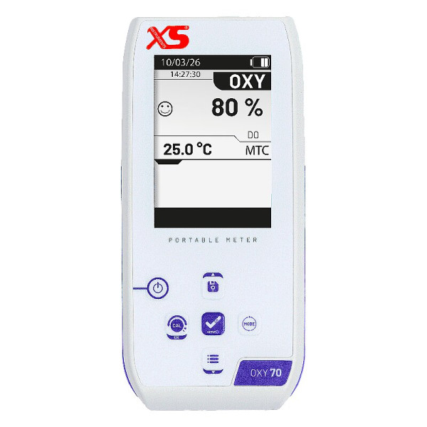 Portable oximeters