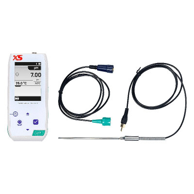 XS pH 7 NEX Portable pHmeter- without electrode