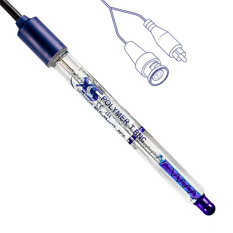 XS Sensor Polymer T BNC