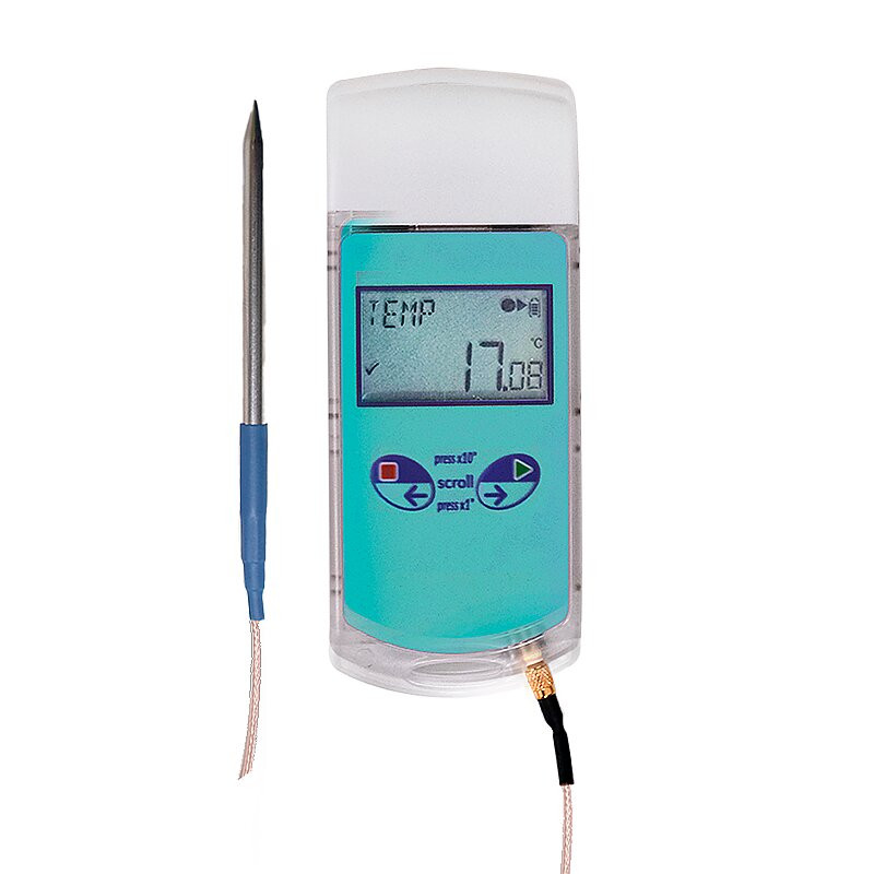Mini T1 D PDF with digital external probe
