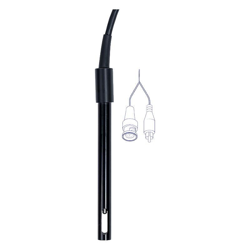 EPT 1 Conductivity cell - Epoxy body - for difficult samples